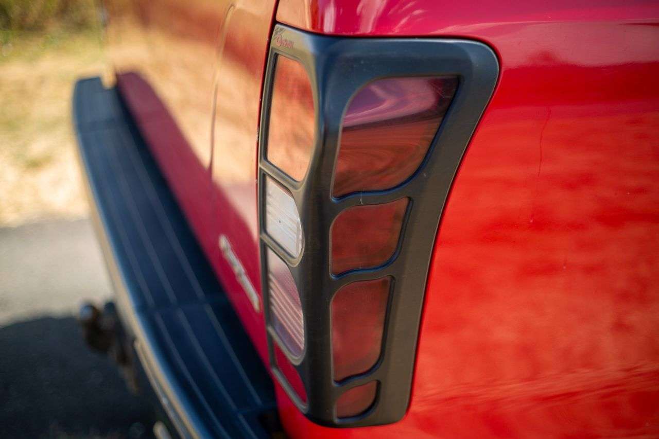 2016 ISUZU D-MAX 2016 ISUZU D-MAX