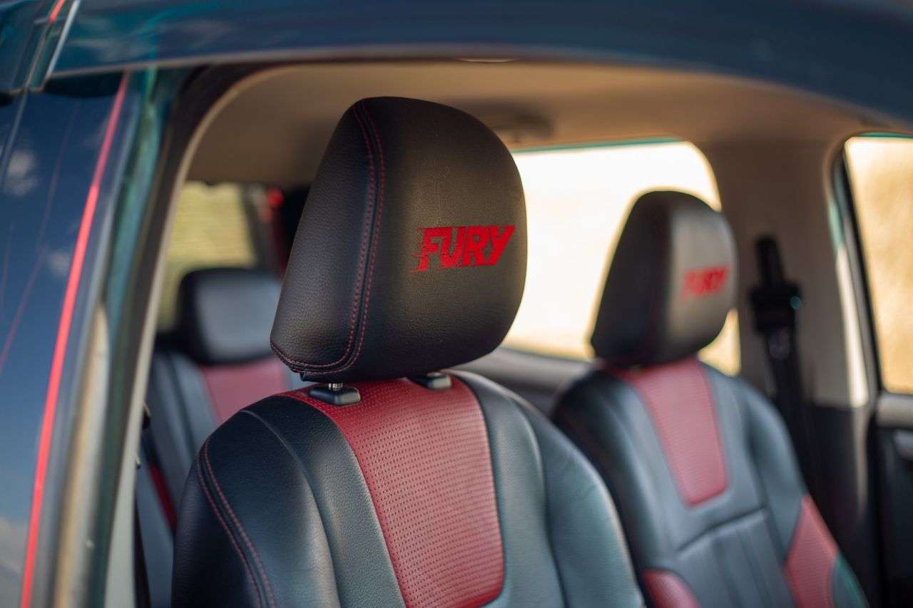 2016 ISUZU D-MAX 2016 ISUZU D-MAX