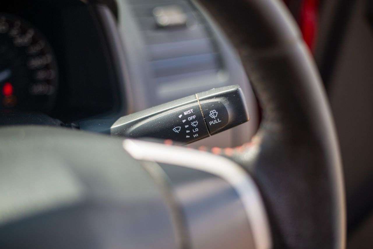 2016 ISUZU D-MAX 2016 ISUZU D-MAX