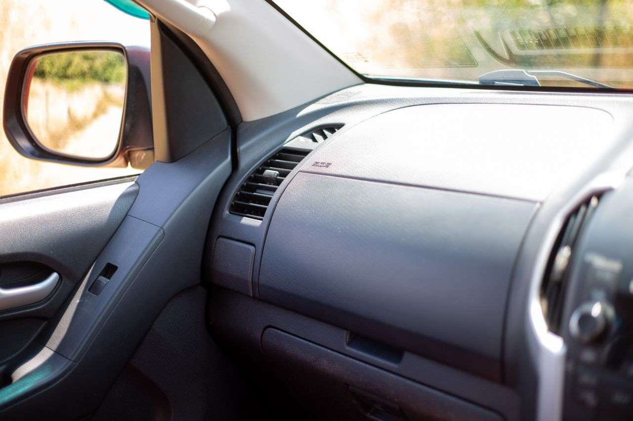 2016 ISUZU D-MAX 2016 ISUZU D-MAX