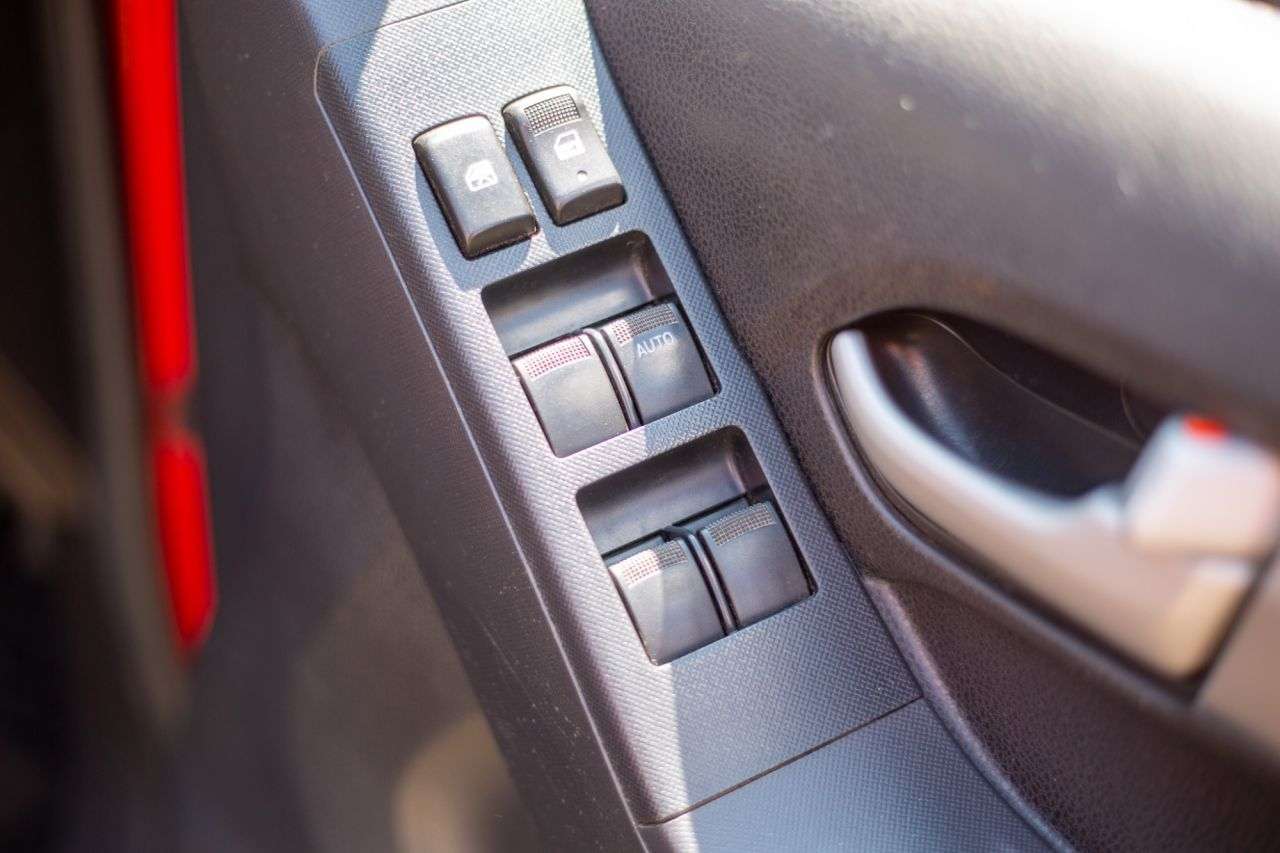 2016 ISUZU D-MAX 2016 ISUZU D-MAX