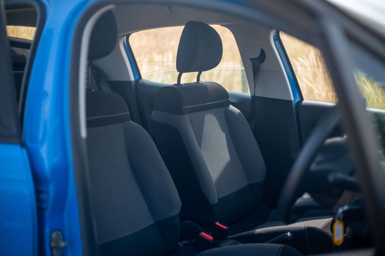 2019 CITROEN C3 2019 CITROEN C3