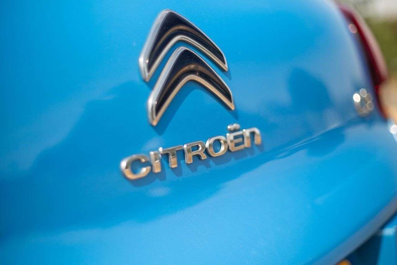 2019 CITROEN C3 2019 CITROEN C3