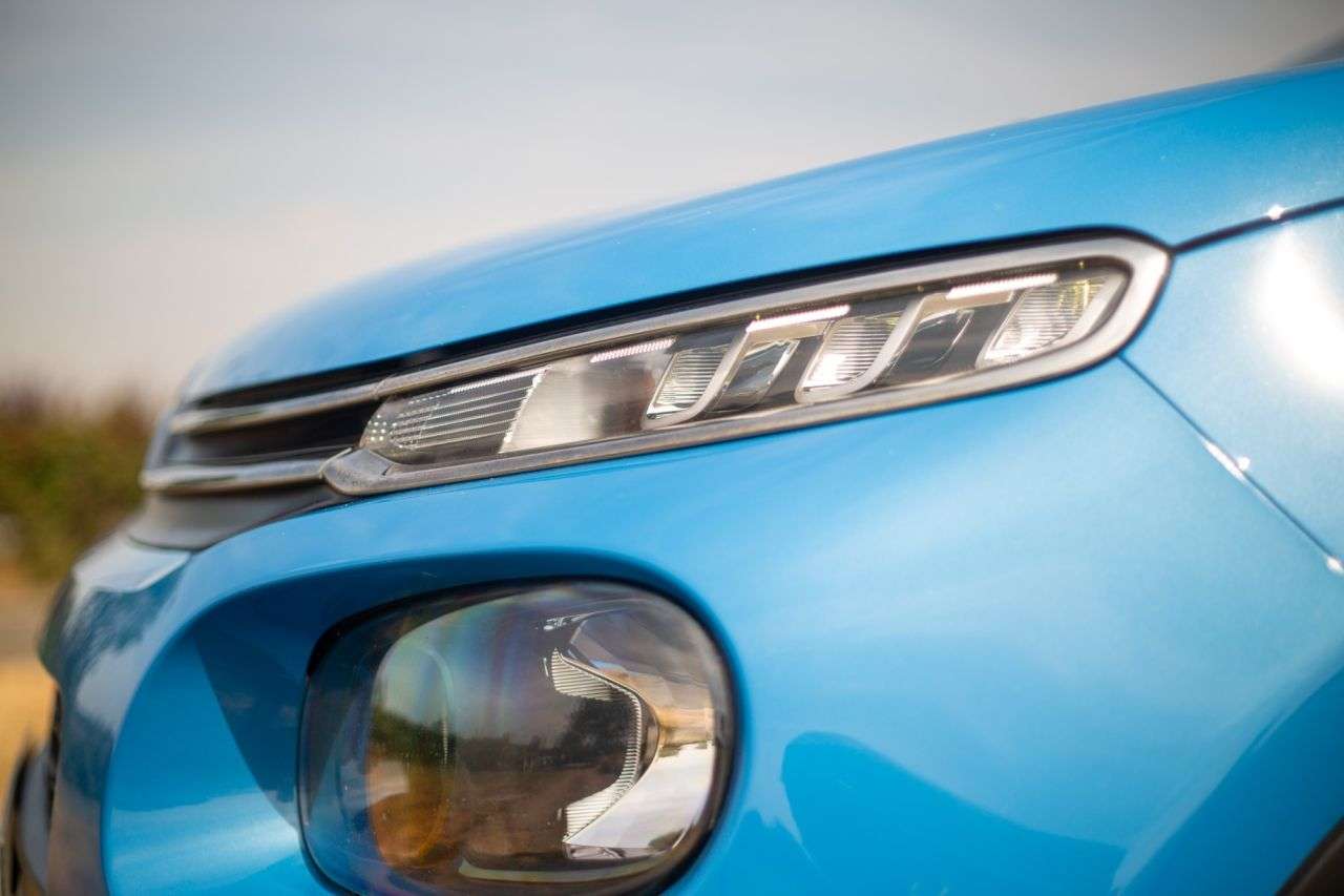 2019 CITROEN C3 2019 CITROEN C3