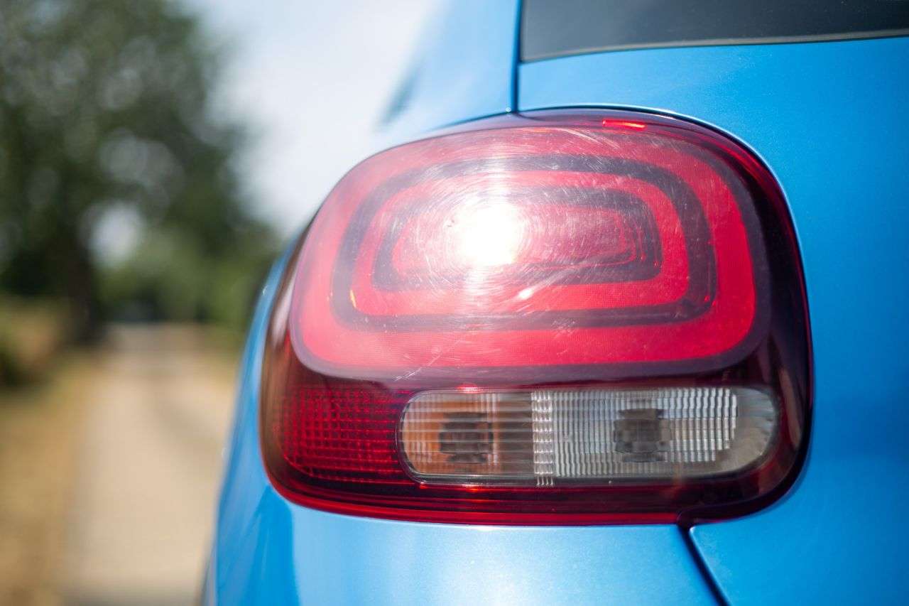 2019 CITROEN C3 2019 CITROEN C3