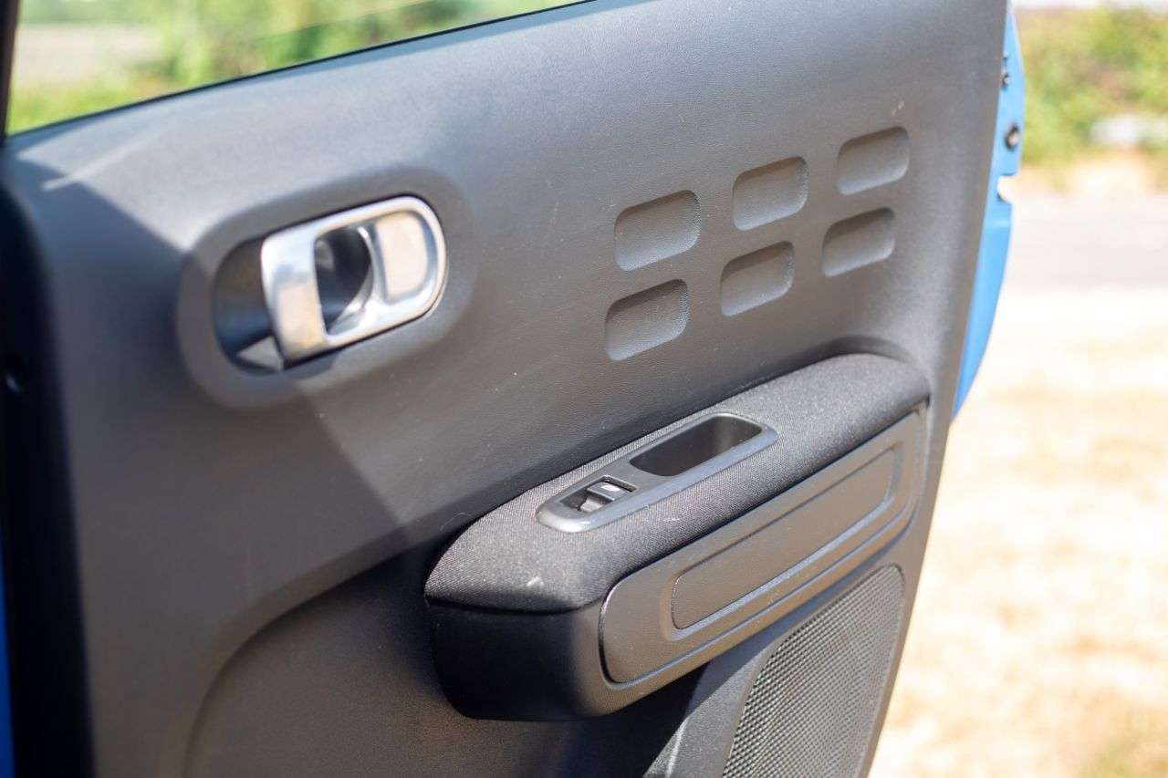2019 CITROEN C3 2019 CITROEN C3