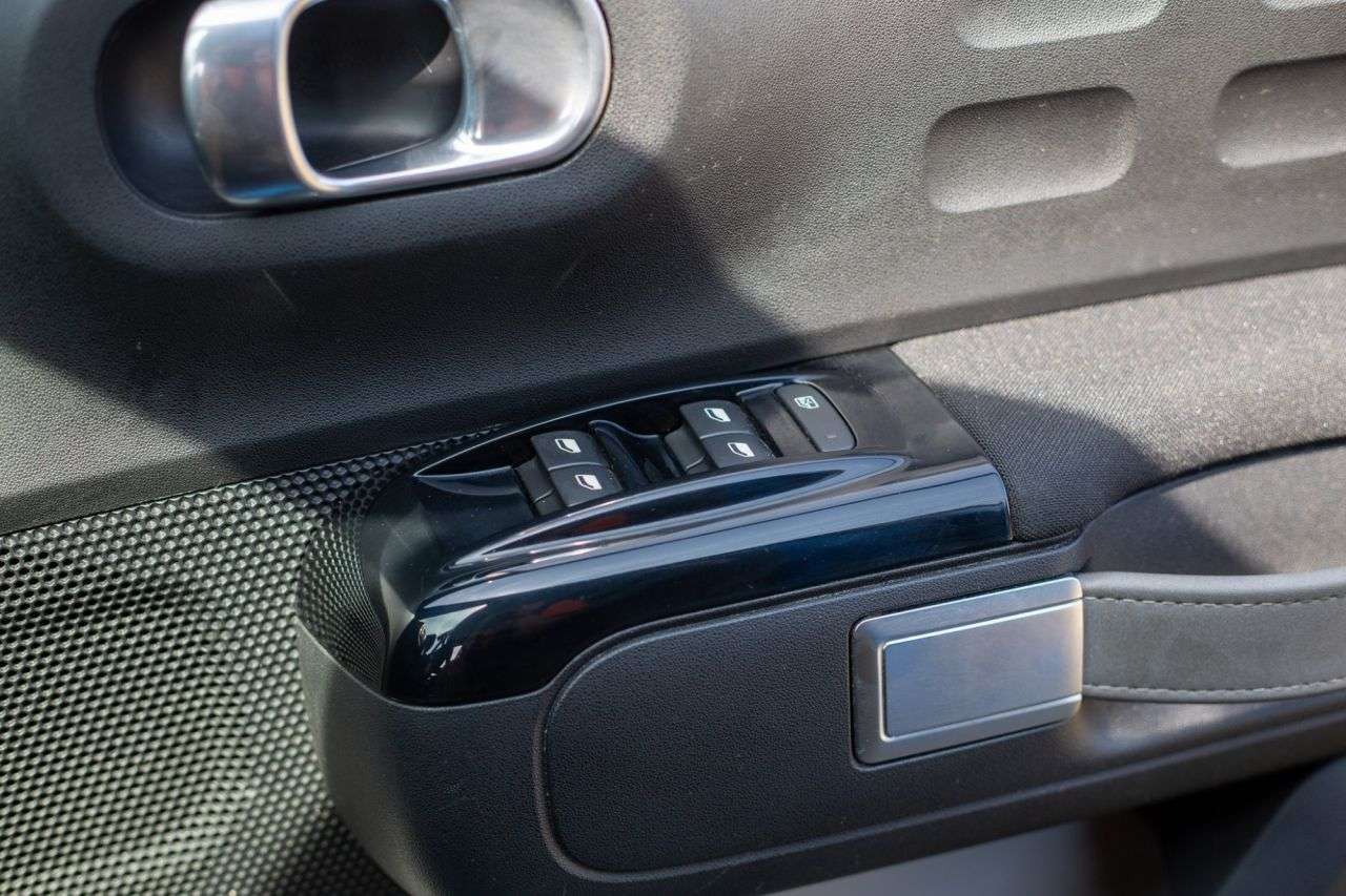 2019 CITROEN C3 2019 CITROEN C3