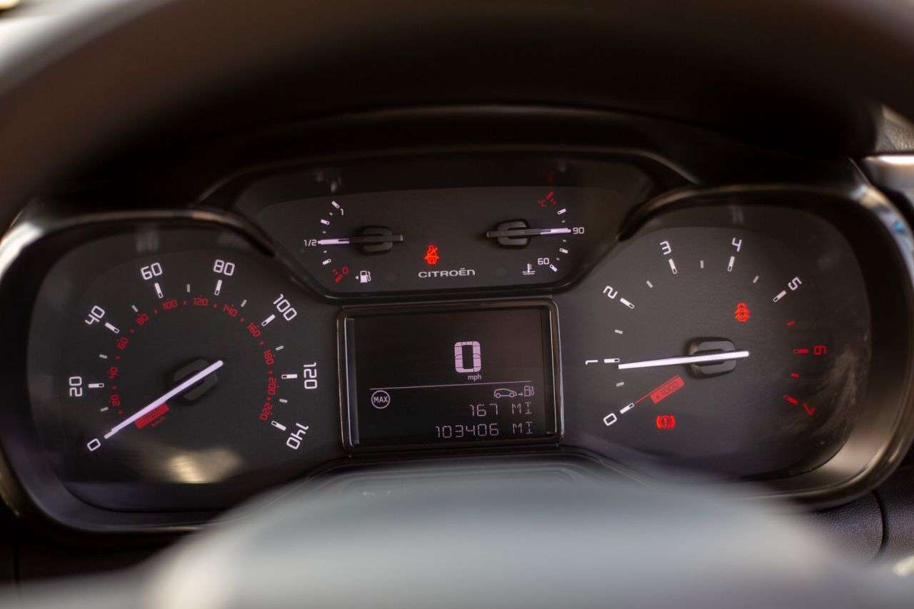 2019 CITROEN C3 2019 CITROEN C3