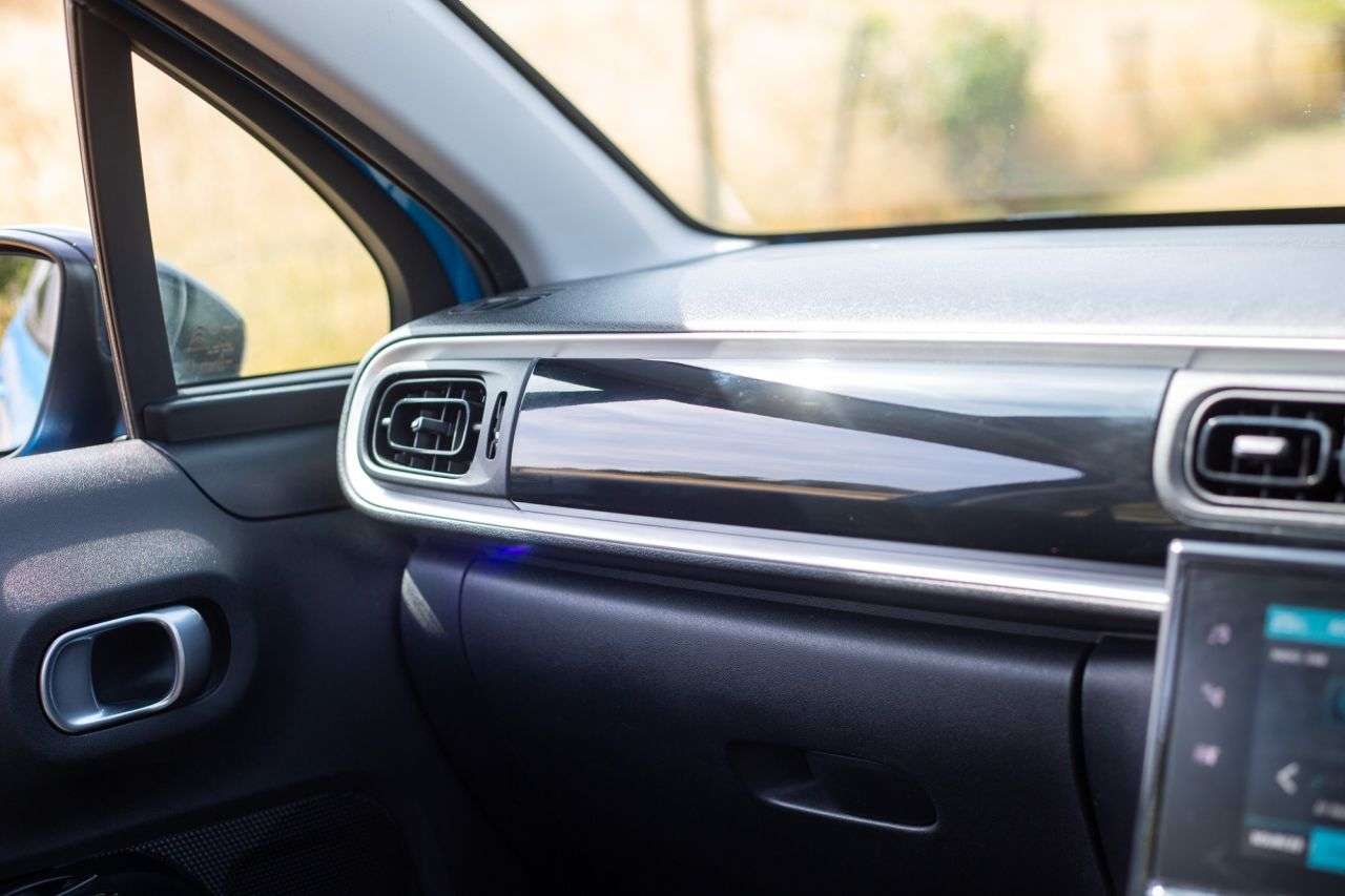 2019 CITROEN C3 2019 CITROEN C3