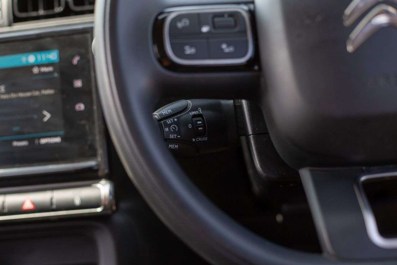 2019 CITROEN C3 2019 CITROEN C3