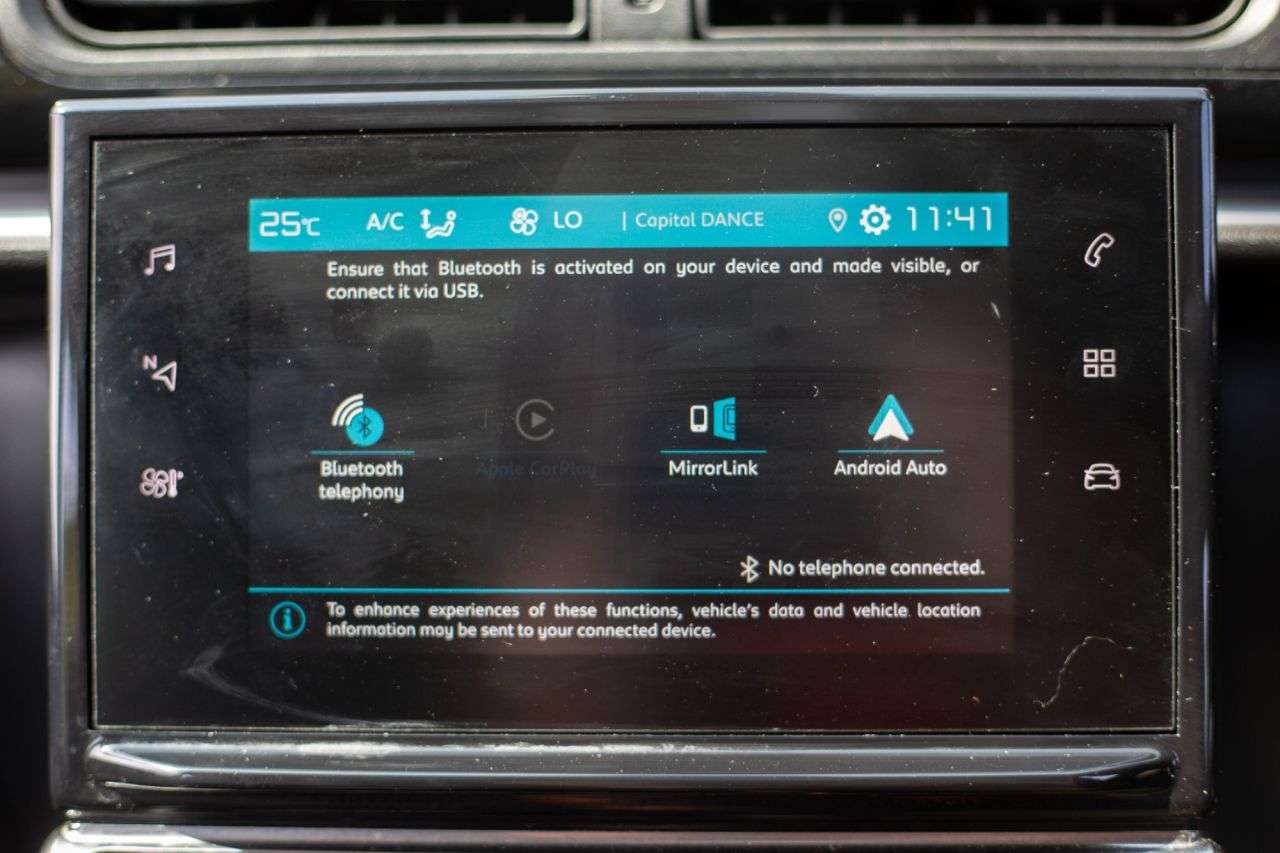2019 CITROEN C3 2019 CITROEN C3