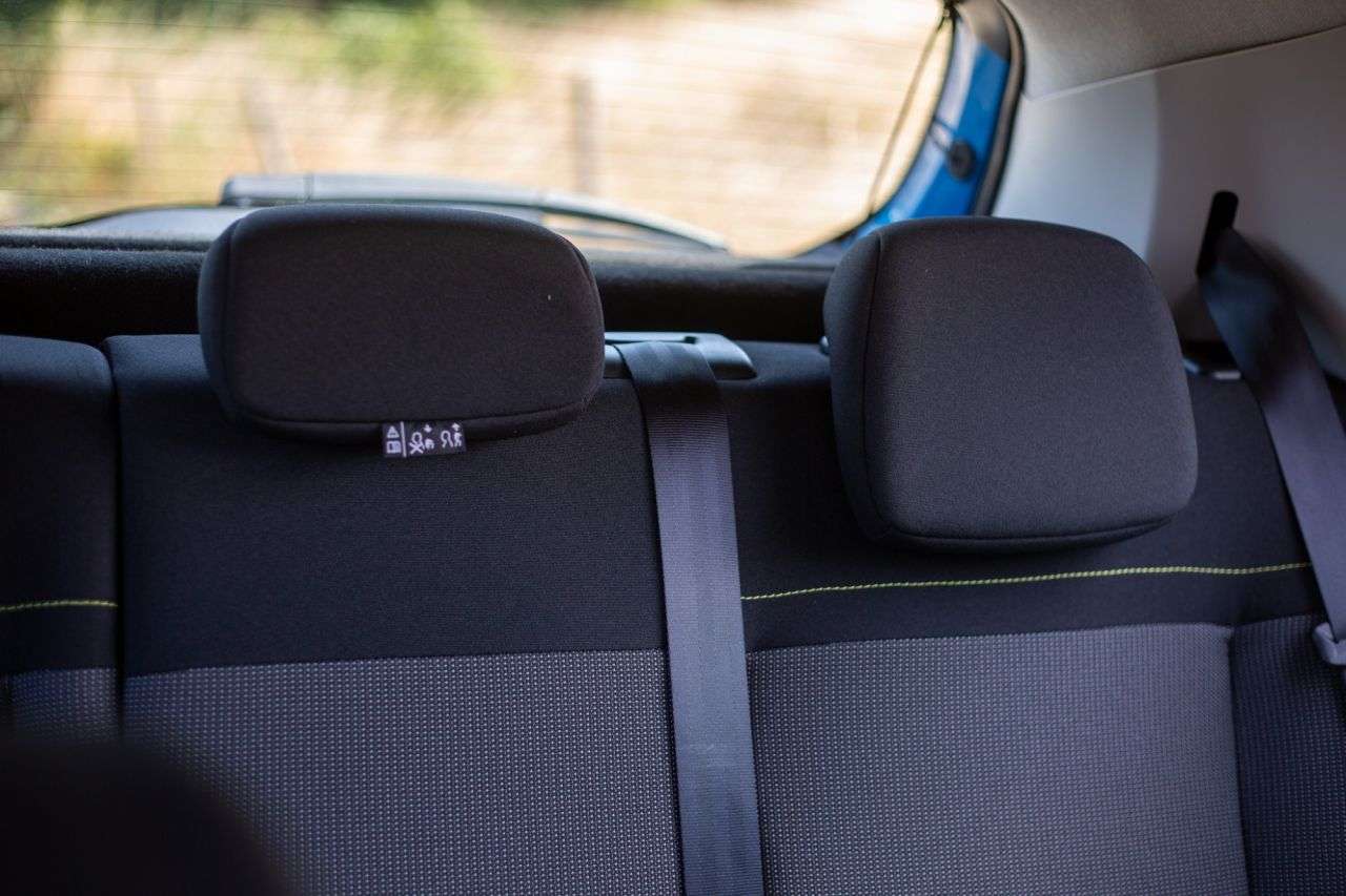 2019 CITROEN C3 2019 CITROEN C3