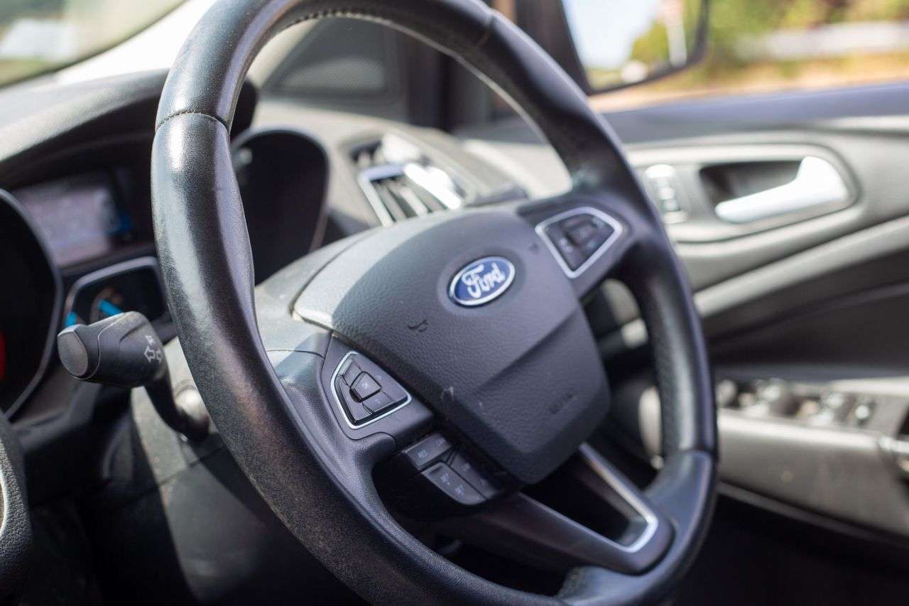 2018 FORD KUGA 2018 FORD KUGA