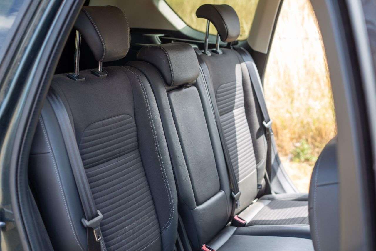 2018 FORD KUGA 2018 FORD KUGA