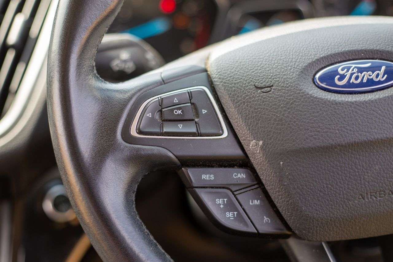 2018 FORD KUGA 2018 FORD KUGA