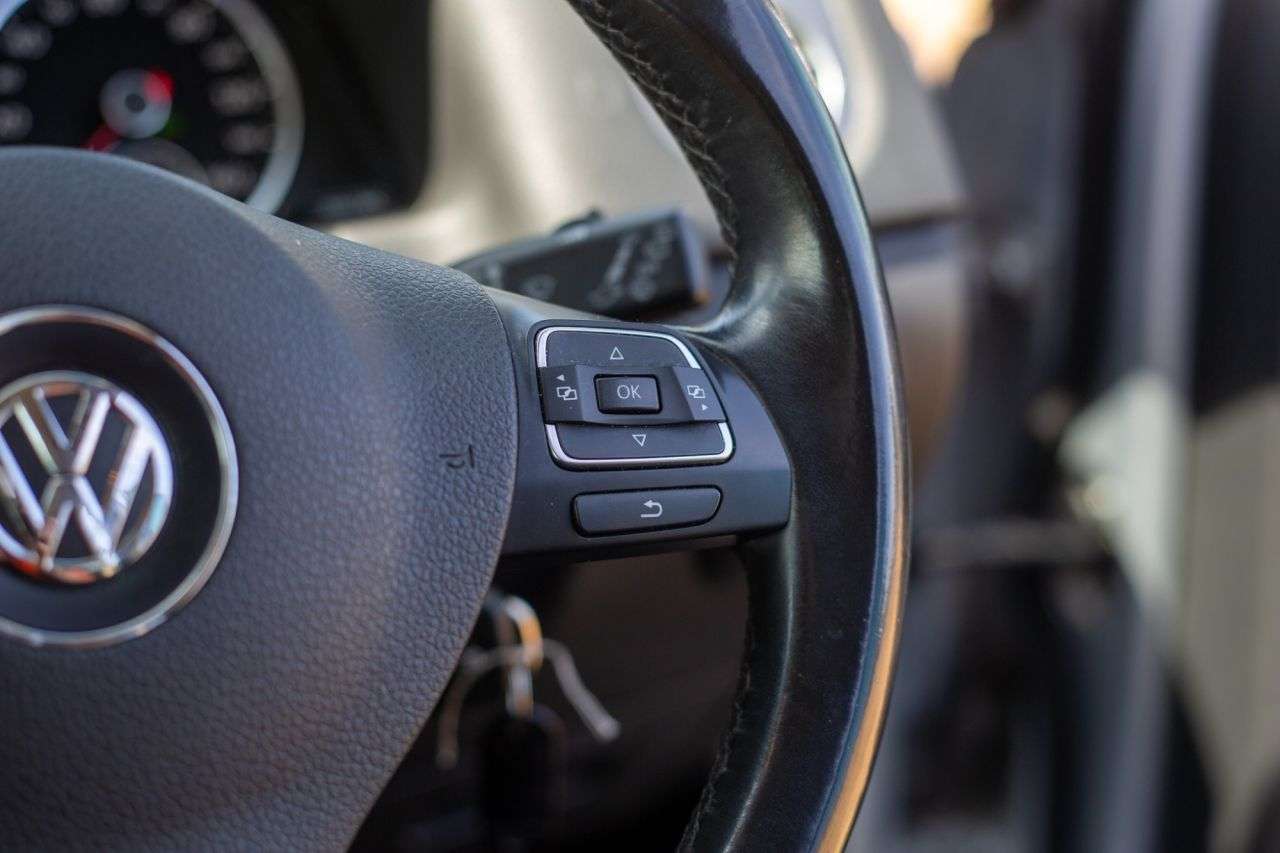 2013 VOLKSWAGEN TIGUAN 2013 VOLKSWAGEN TIGUAN