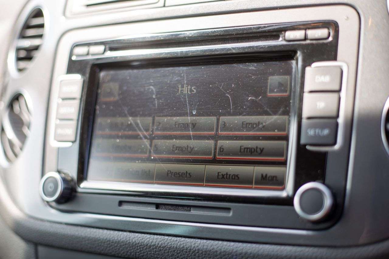 2013 VOLKSWAGEN TIGUAN 2013 VOLKSWAGEN TIGUAN