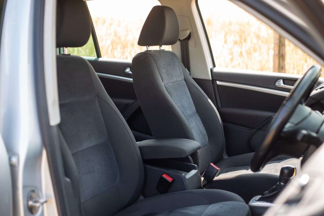2013 VOLKSWAGEN TIGUAN 2013 VOLKSWAGEN TIGUAN