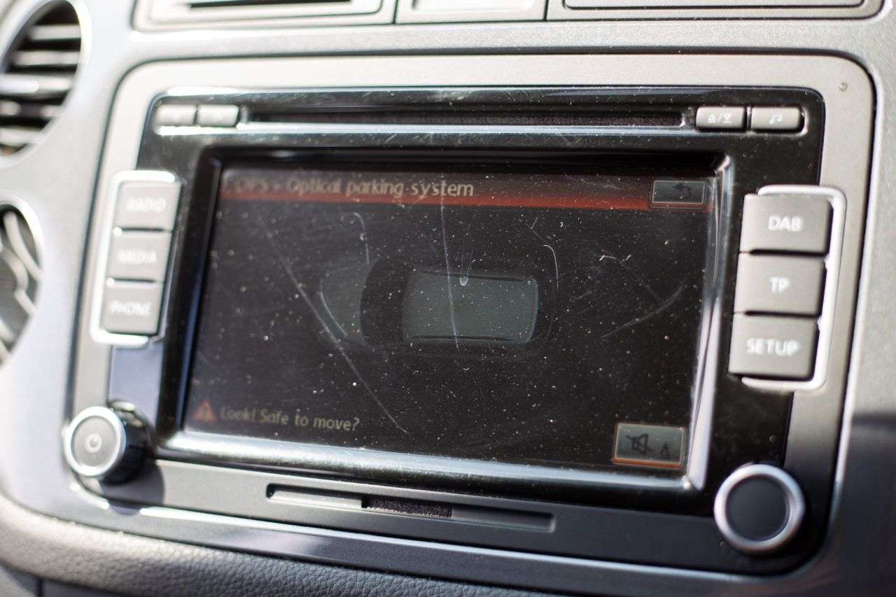 2013 VOLKSWAGEN TIGUAN 2013 VOLKSWAGEN TIGUAN