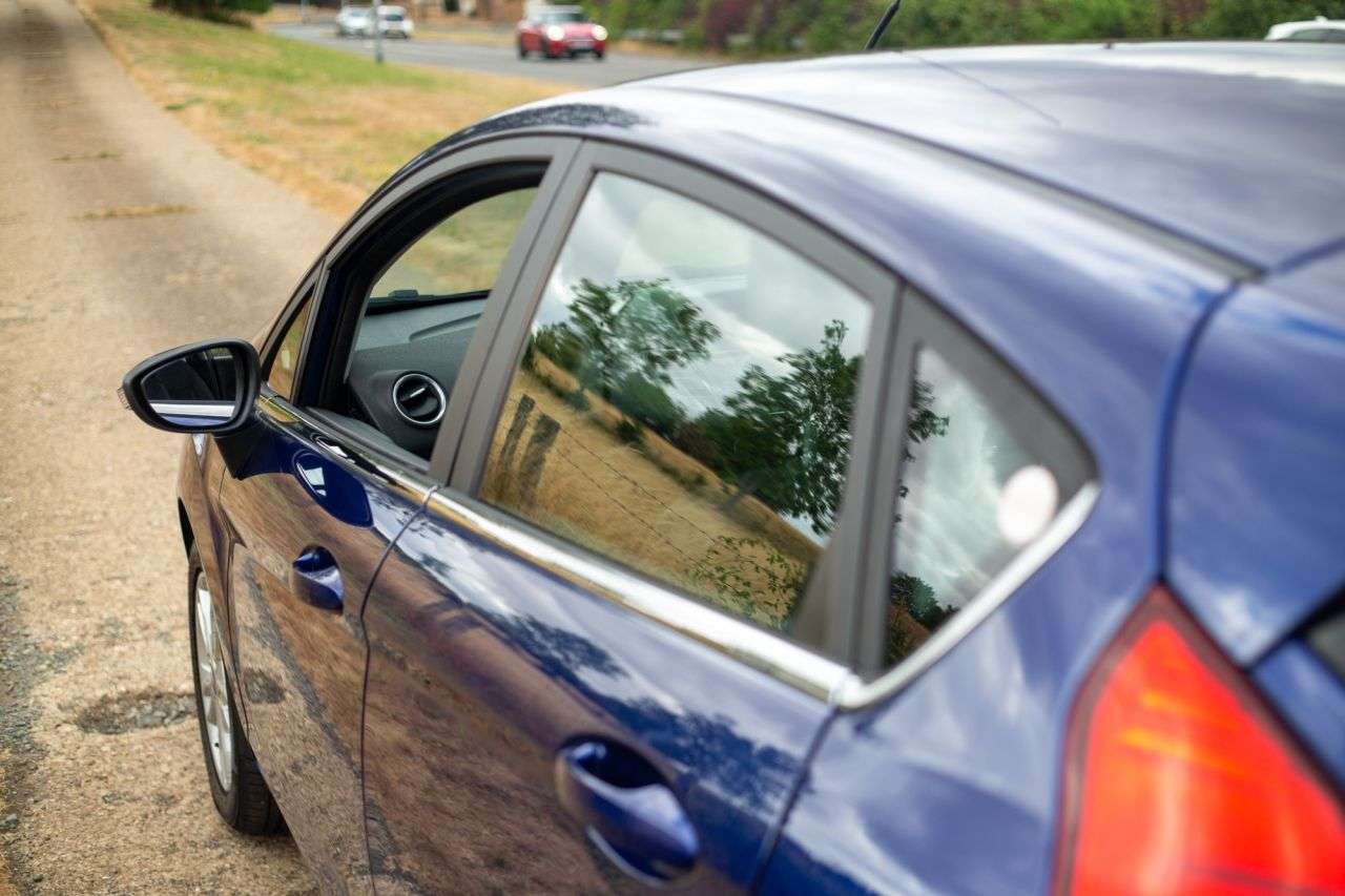 2017 FORD FIESTA 2017 FORD FIESTA