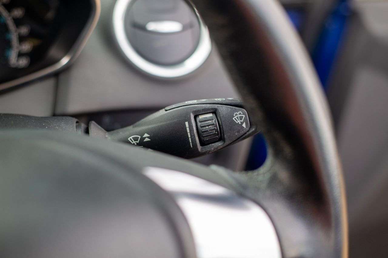2017 FORD FIESTA 2017 FORD FIESTA