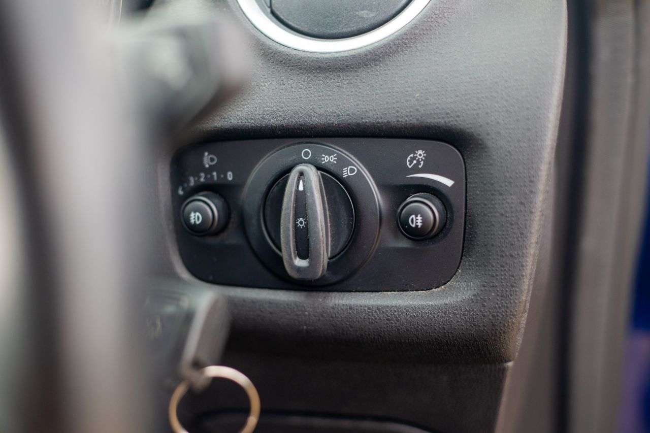 2017 FORD FIESTA 2017 FORD FIESTA
