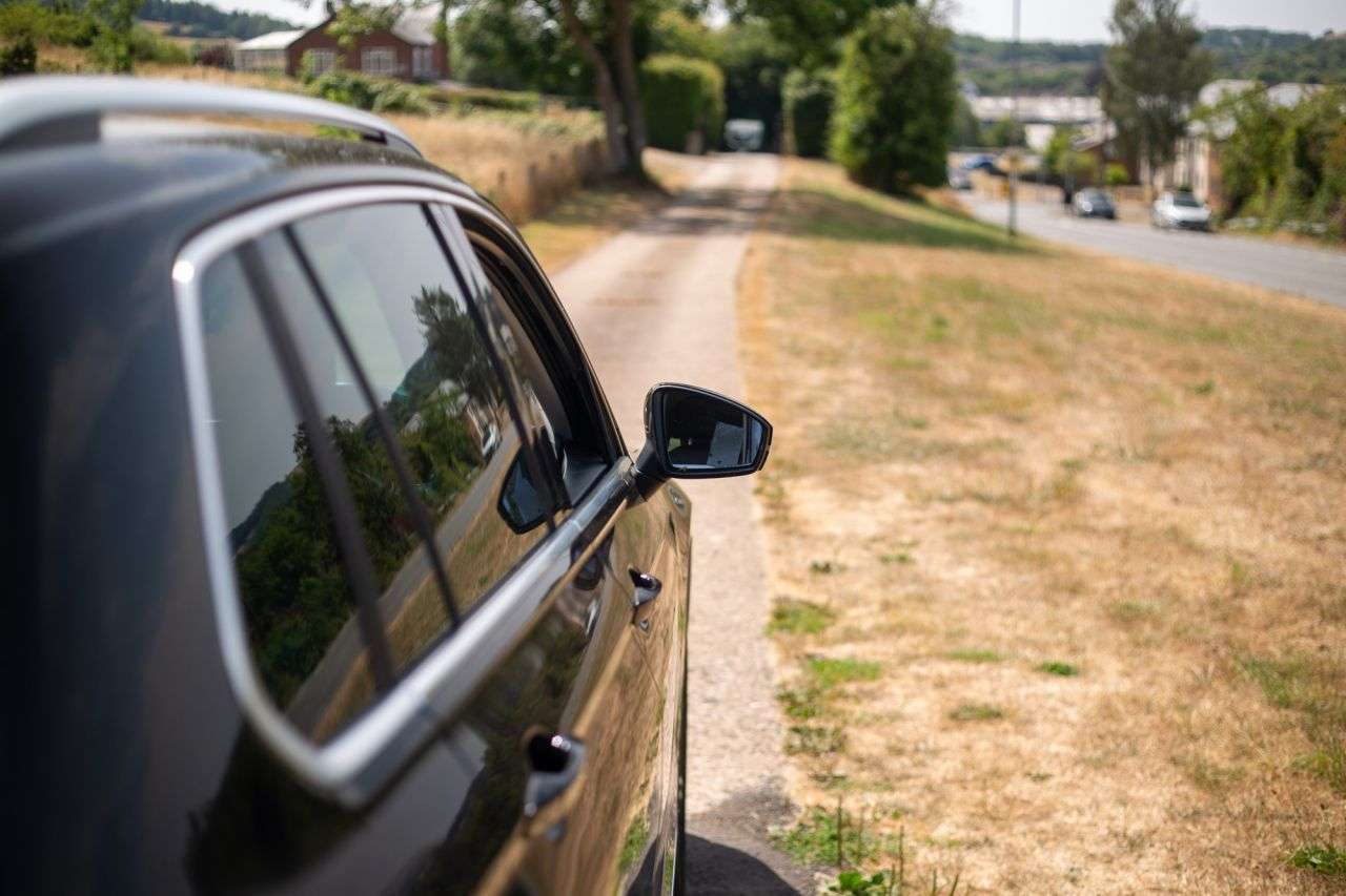 2018 VOLKSWAGEN TIGUAN 2018 VOLKSWAGEN TIGUAN