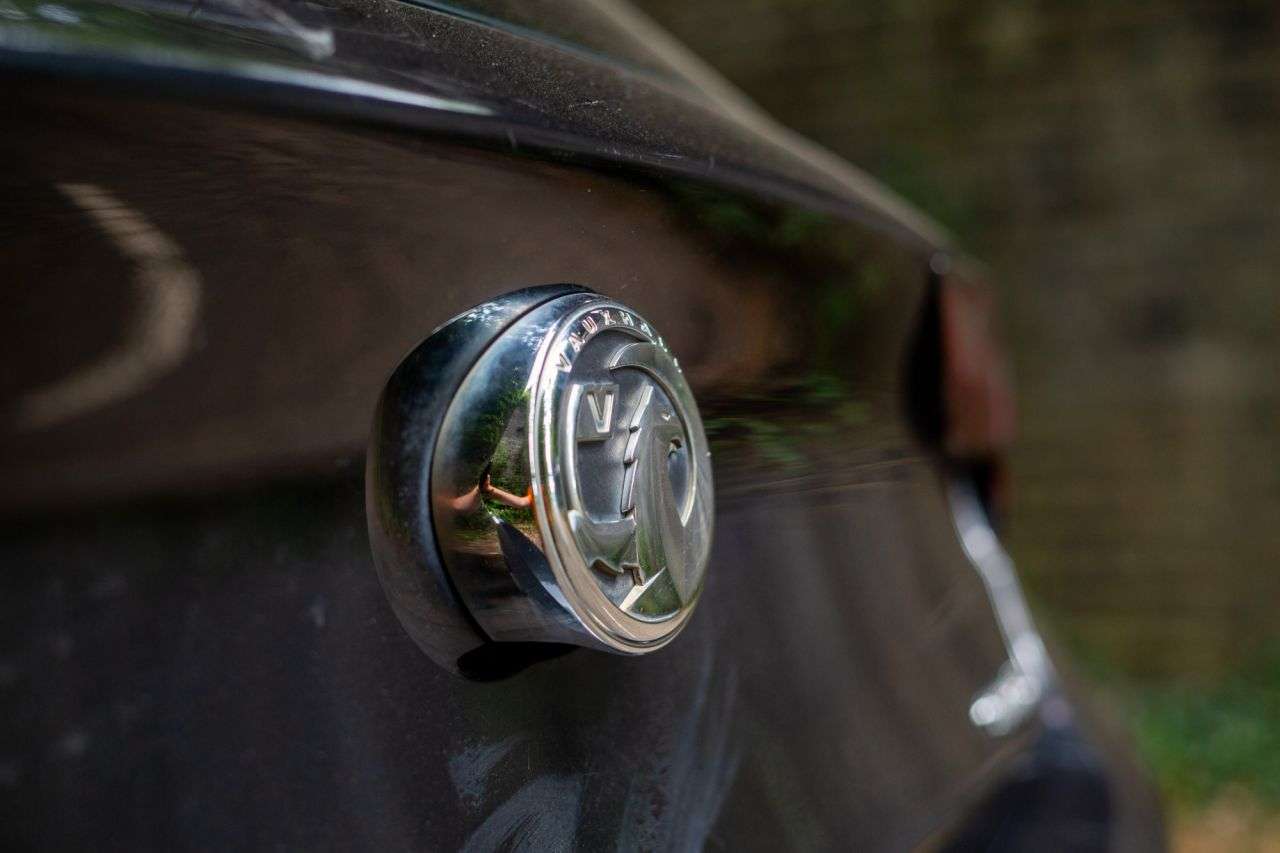 2016 VAUXHALL ASTRA 2016 VAUXHALL ASTRA