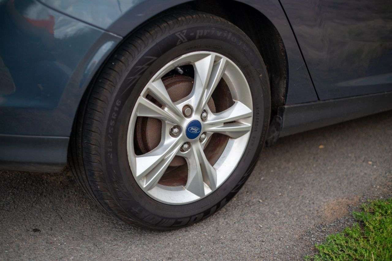 2013 FORD FOCUS 2013 FORD FOCUS