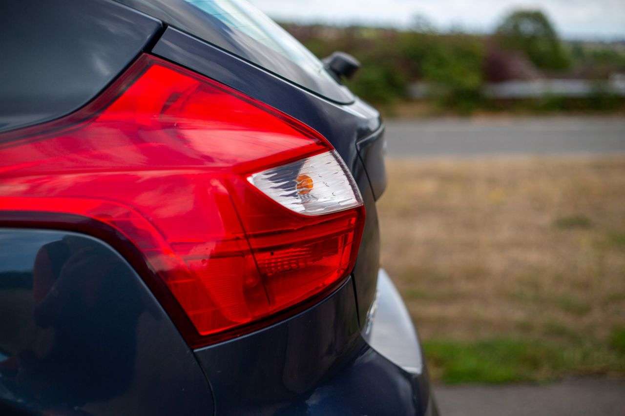 2013 FORD FOCUS 2013 FORD FOCUS
