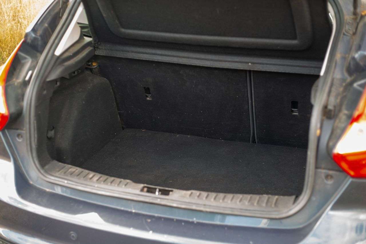 2013 FORD FOCUS 2013 FORD FOCUS