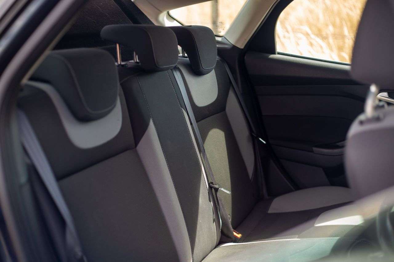 2013 FORD FOCUS 2013 FORD FOCUS