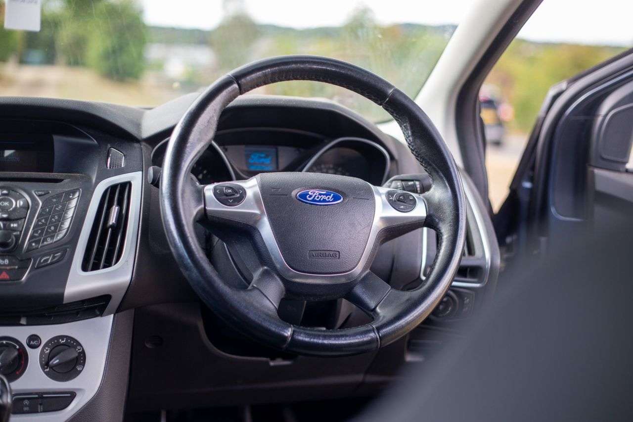 2013 FORD FOCUS 2013 FORD FOCUS