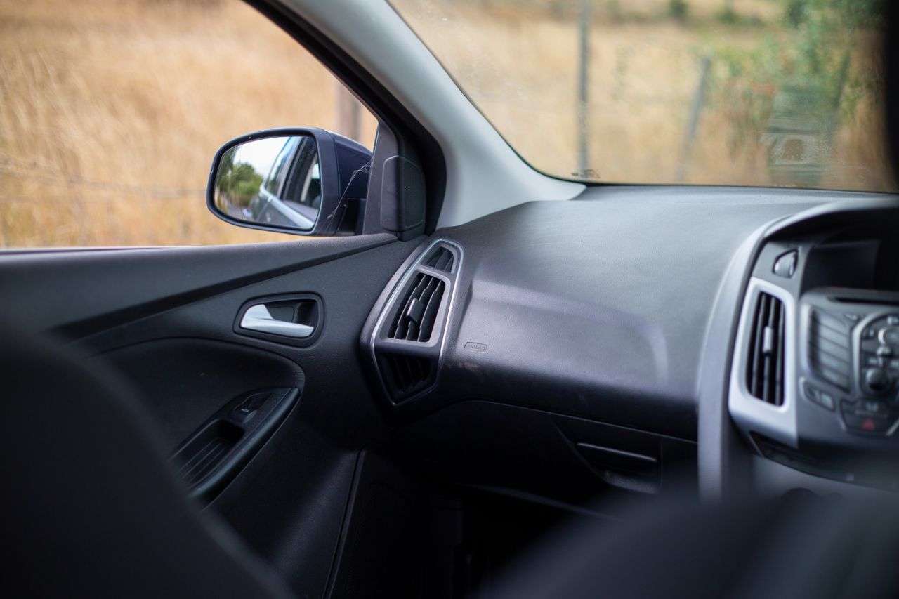 2013 FORD FOCUS 2013 FORD FOCUS