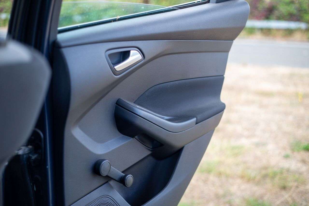 2013 FORD FOCUS 2013 FORD FOCUS