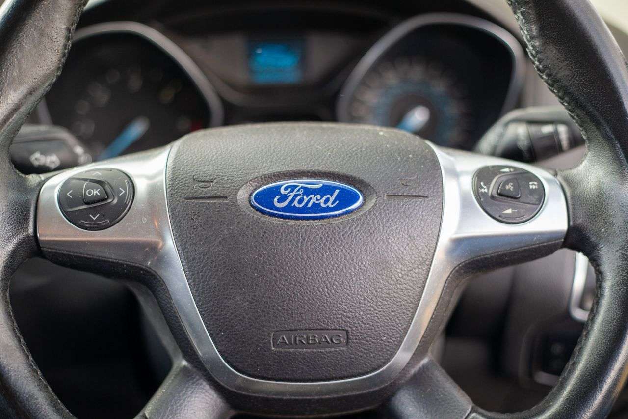 2013 FORD FOCUS 2013 FORD FOCUS