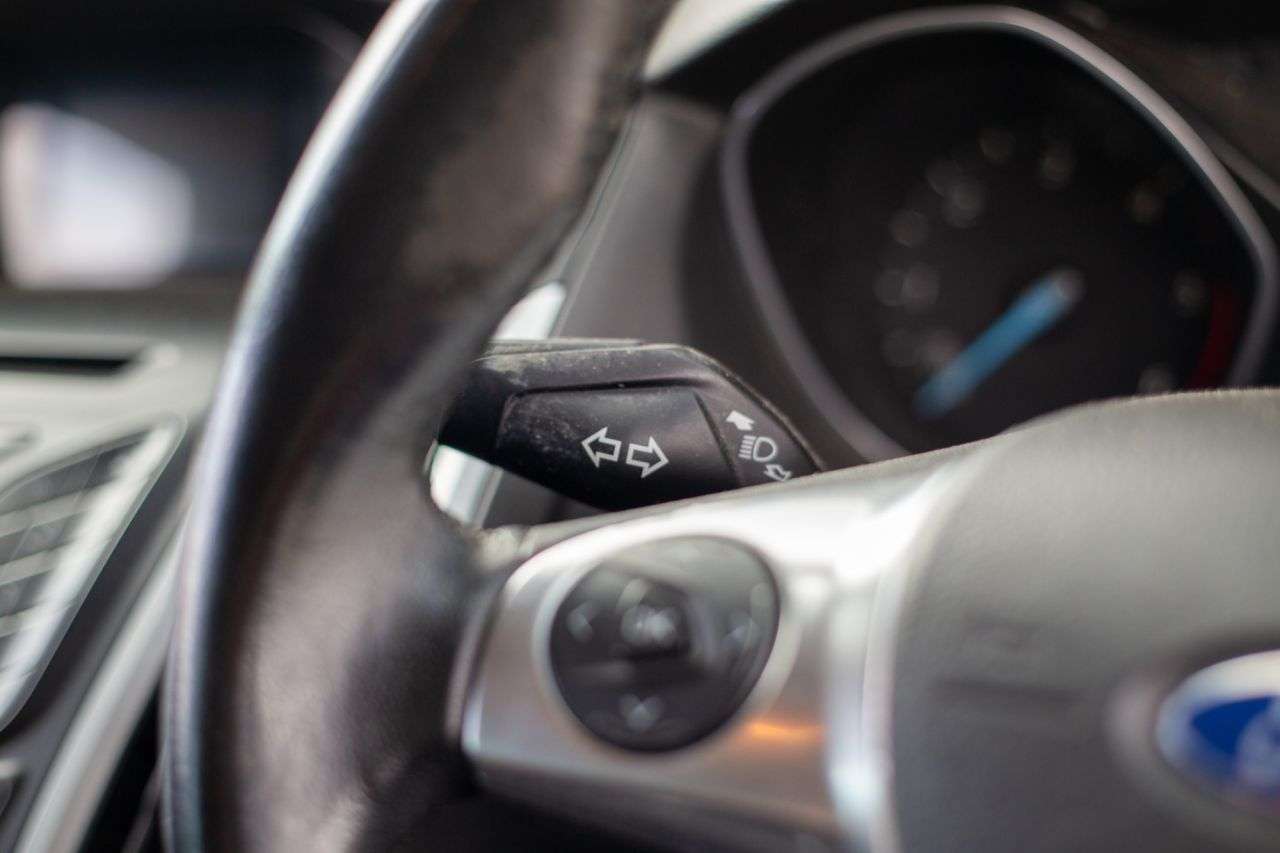 2013 FORD FOCUS 2013 FORD FOCUS