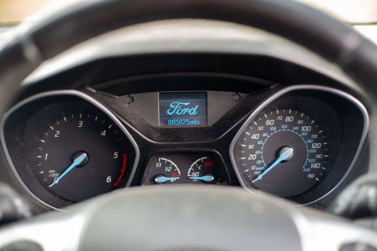 2013 FORD FOCUS 2013 FORD FOCUS