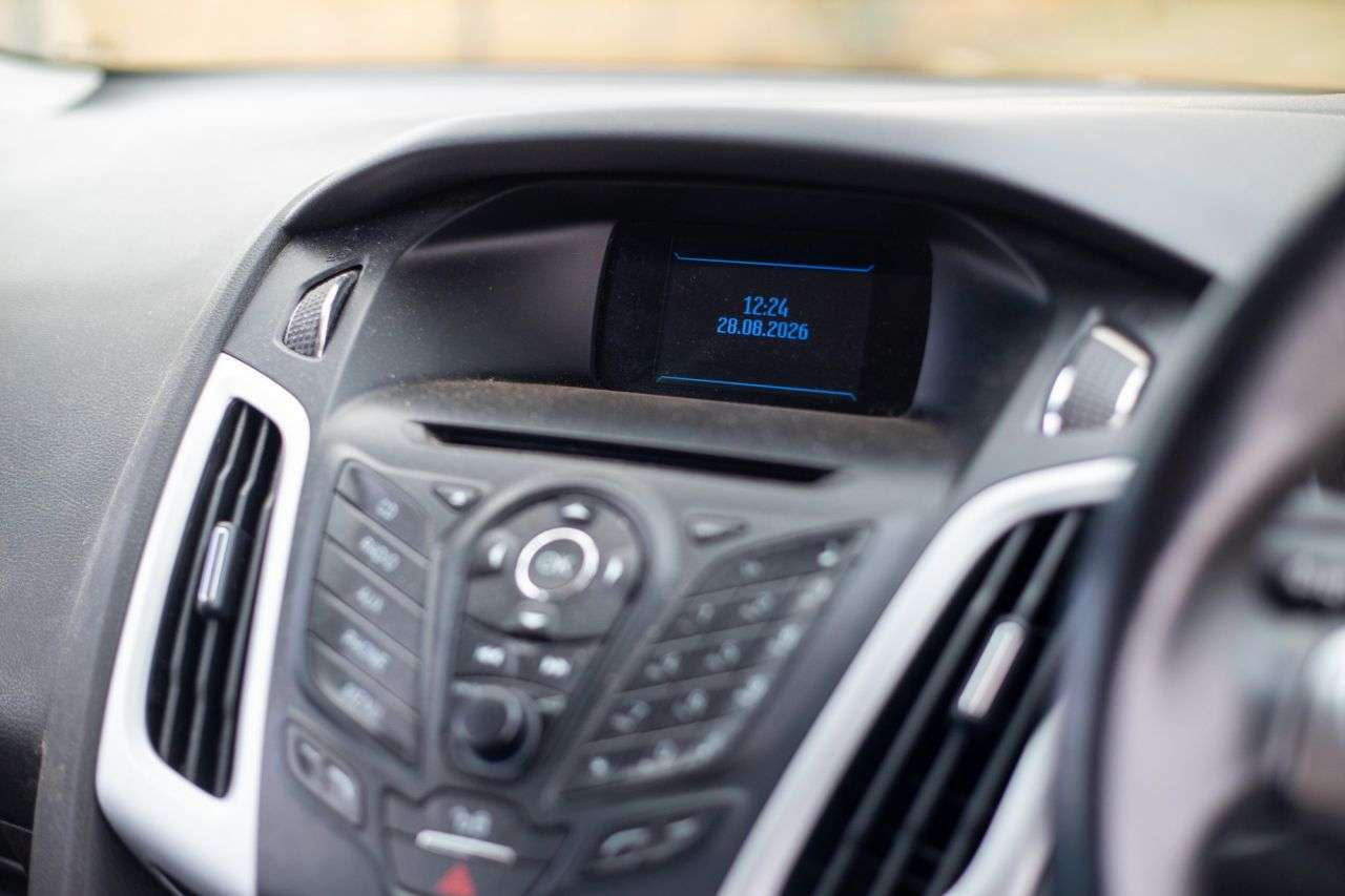 2013 FORD FOCUS 2013 FORD FOCUS