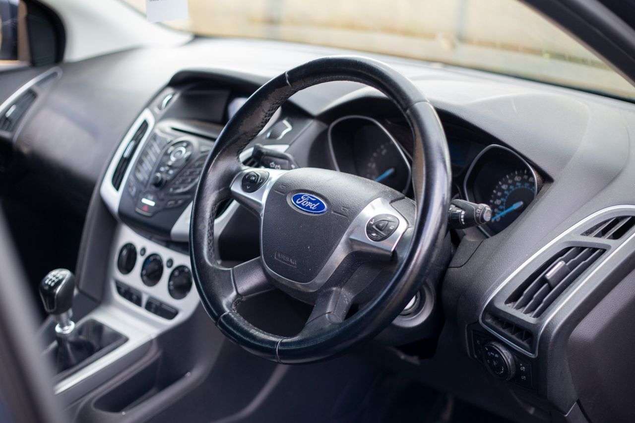 2013 FORD FOCUS 2013 FORD FOCUS
