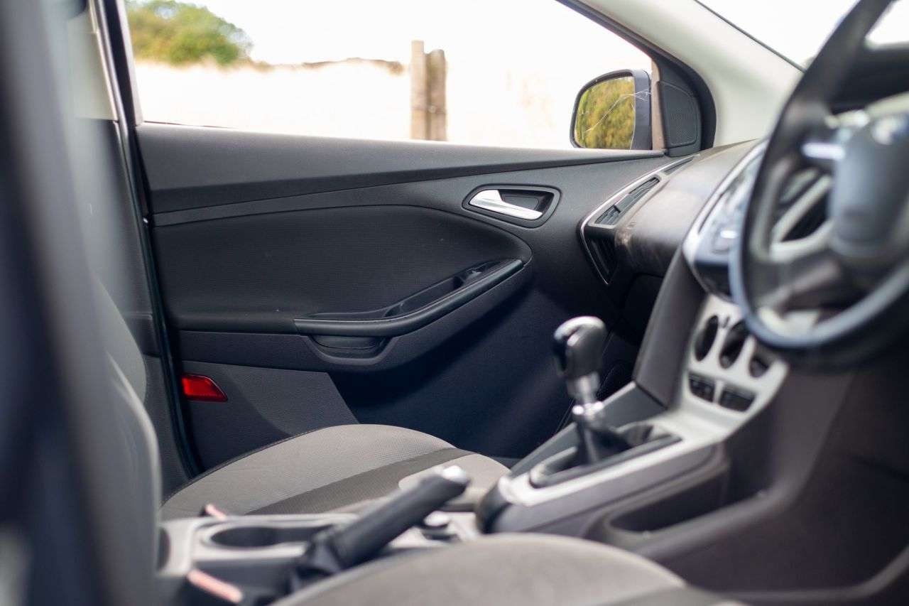2013 FORD FOCUS 2013 FORD FOCUS