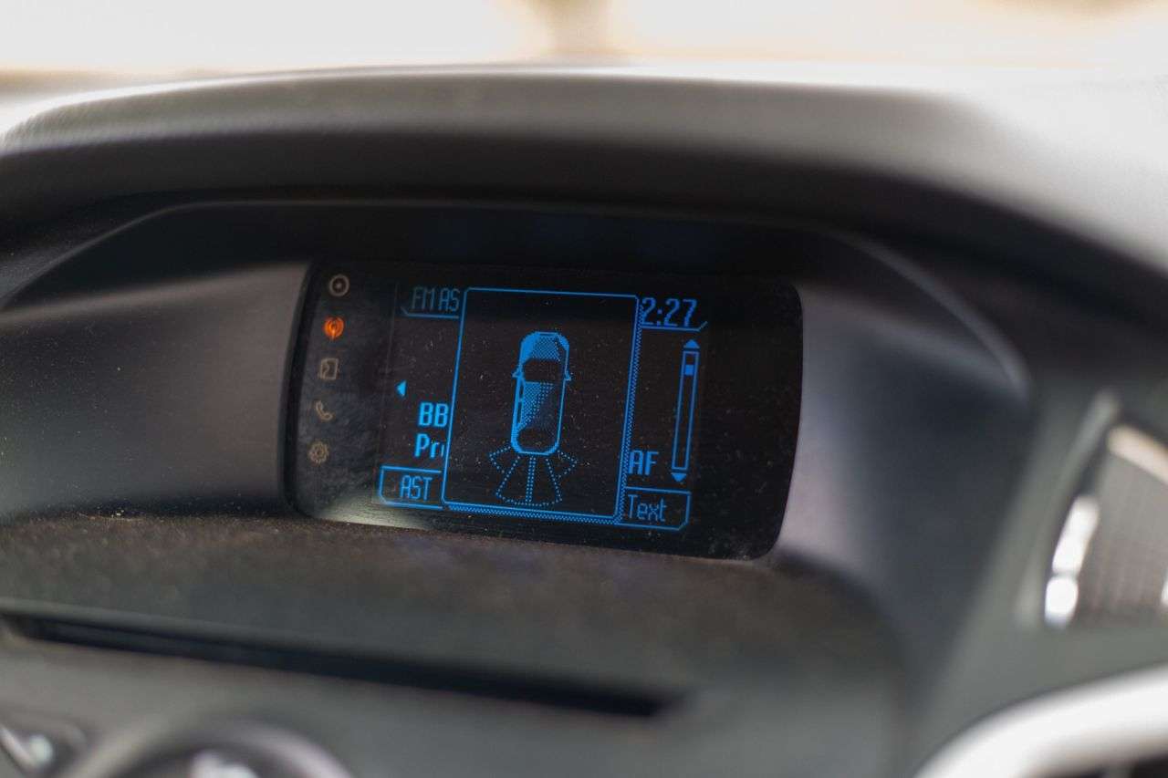 2013 FORD FOCUS 2013 FORD FOCUS