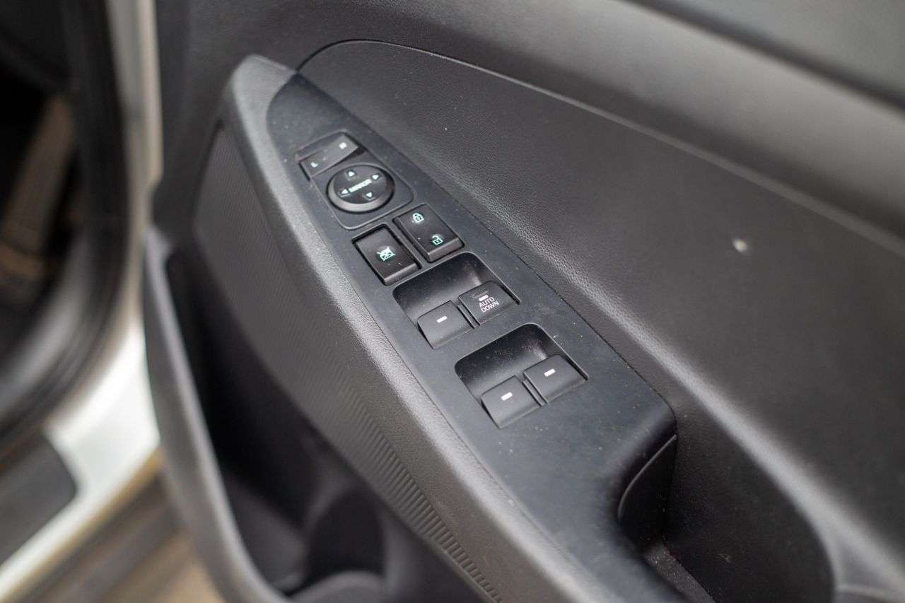 2017 HYUNDAI TUCSON 2017 HYUNDAI TUCSON