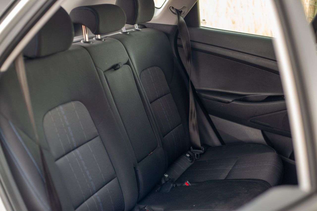 2017 HYUNDAI TUCSON 2017 HYUNDAI TUCSON