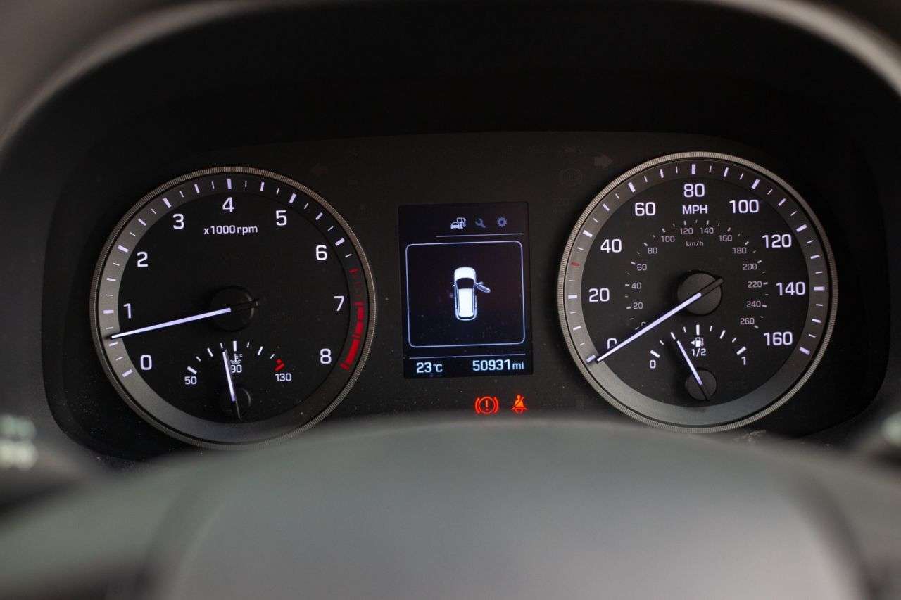 2017 HYUNDAI TUCSON 2017 HYUNDAI TUCSON
