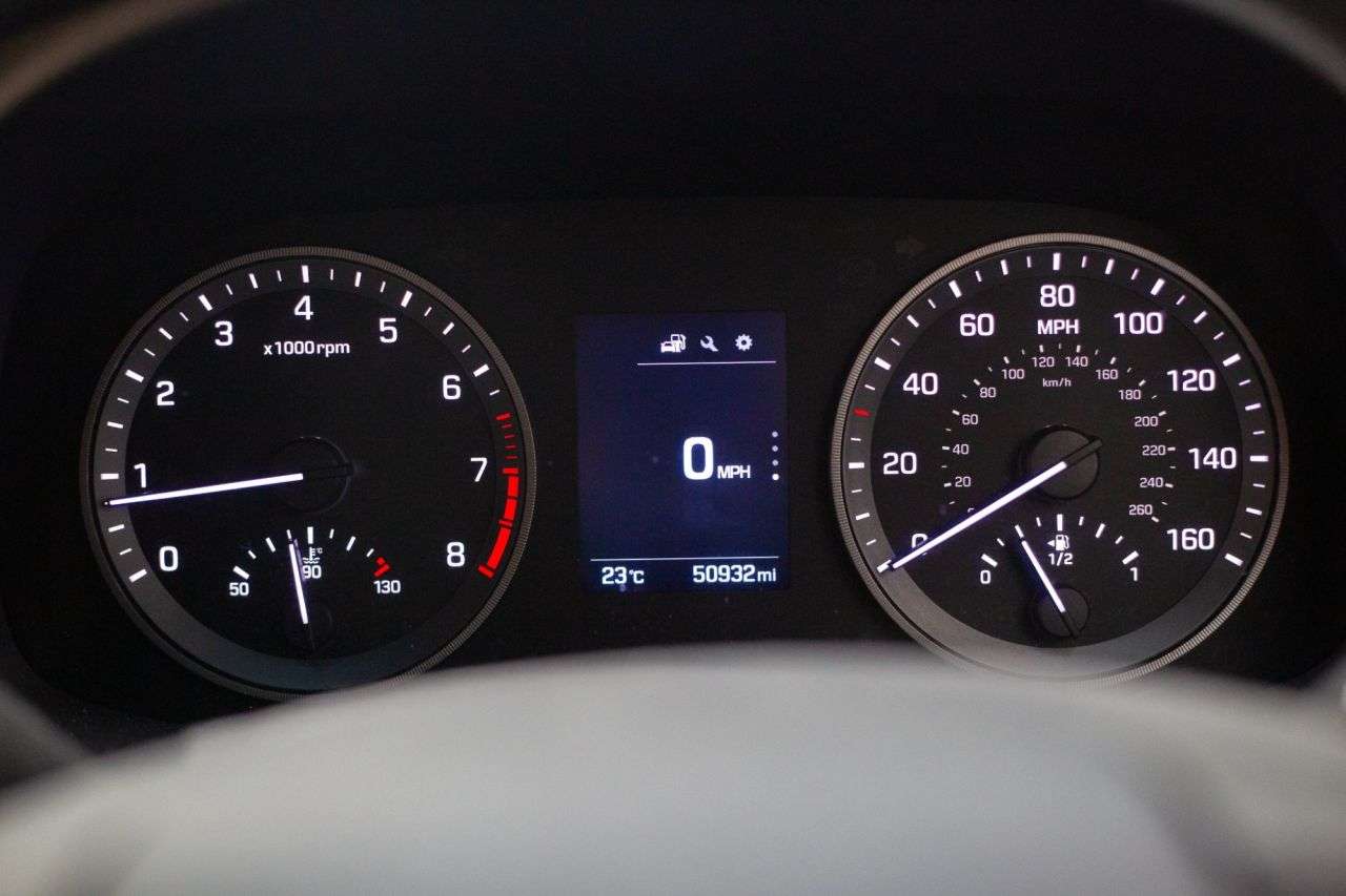 2017 HYUNDAI TUCSON 2017 HYUNDAI TUCSON