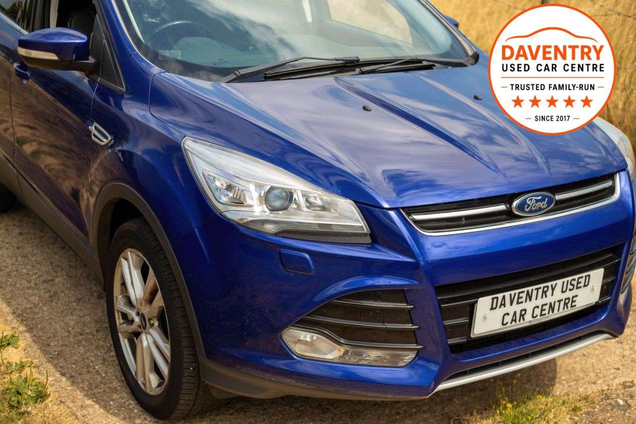 A 2016 FORD KUGA 2.0 TDCi Titanium X SUV 5dr Diesel Powershift AWD Euro 6 (s/s) (180 ps) Ser A 2016 FORD KUGA 2.0 TDCi Titanium X SUV 5dr Diesel Powershift AWD Euro 6 (s/s) (180 ps) Ser