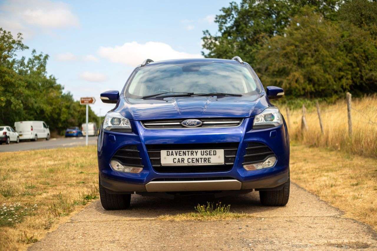 A 2016 FORD KUGA 2.0 TDCi Titanium X SUV 5dr Diesel Powershift AWD Euro 6 (s/s) (180 ps) Ser A 2016 FORD KUGA 2.0 TDCi Titanium X SUV 5dr Diesel Powershift AWD Euro 6 (s/s) (180 ps) Ser