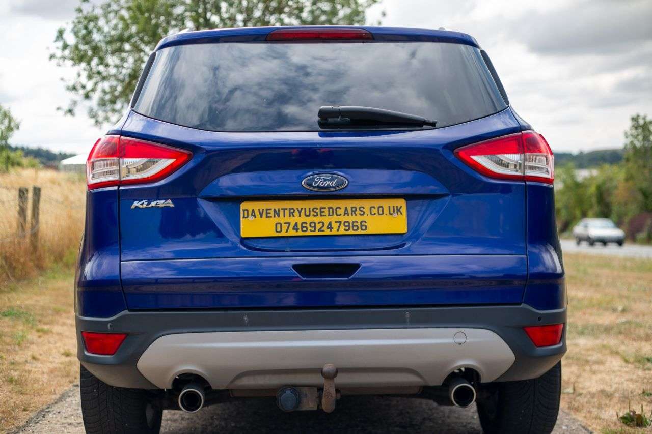 2016 FORD KUGA 2016 FORD KUGA