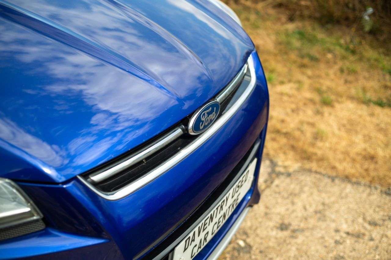 2016 FORD KUGA 2016 FORD KUGA